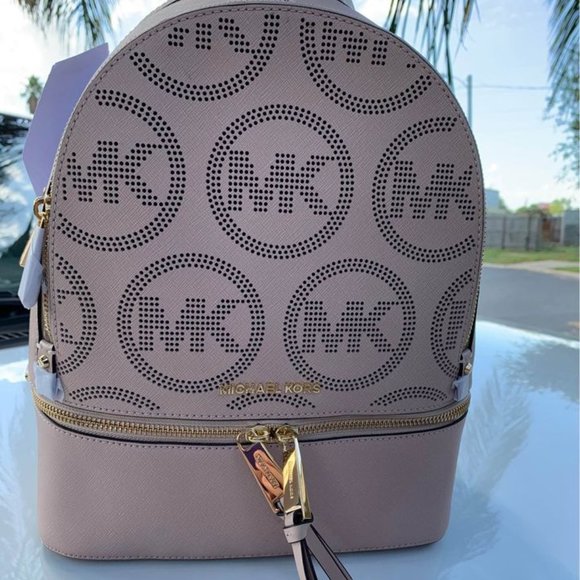 Michael Kors backpack main image 10